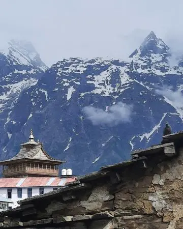 Kinnaur