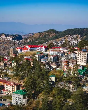 Shimla
