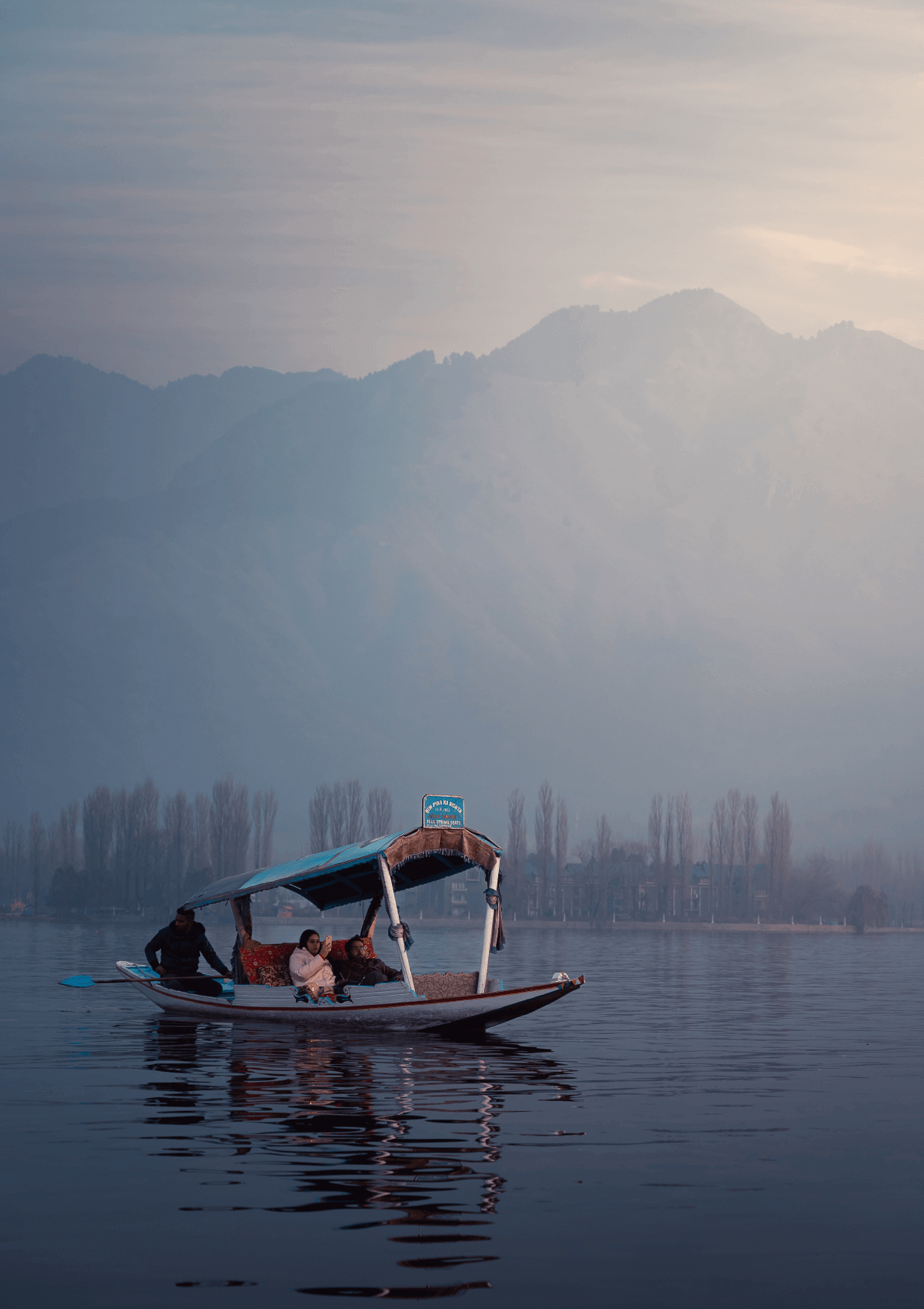 Kashmir
